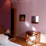 ホテル Casa De Caldelas 2*