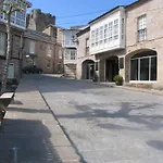 ホテル Casa De Caldelas カストロ・カルデーラス