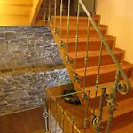 ホテル Casa De Caldelas 2*