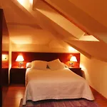 ホテル Casa De Caldelas 2*
