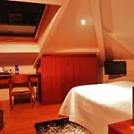 Casa De Caldelas ホテル