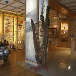 Casa De Caldelas 2* カストロ・カルデーラス