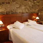 Casa De Caldelas 2* カストロ・カルデーラス