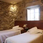 Casa De Caldelas ホテル 2*