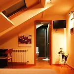 Casa De Caldelas Отель