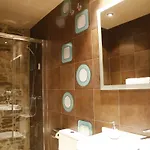 ホテル Casa De Caldelas