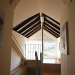 ホテル Casa De Caldelas カストロ・カルデーラス