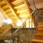 Casa De Caldelas ホテル カストロ・カルデーラス