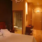 Casa De Caldelas ホテル