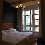 ホテル Casa De Caldelas カストロ・カルデーラス