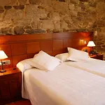 Casa De Caldelas ホテル カストロ・カルデーラス