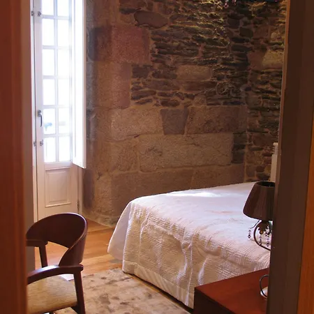 Casa De Caldelas Hotel Castro Caldelas