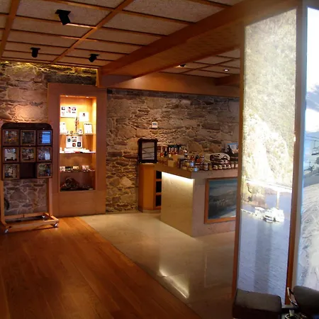 Casa De Caldelas Castro Caldelas