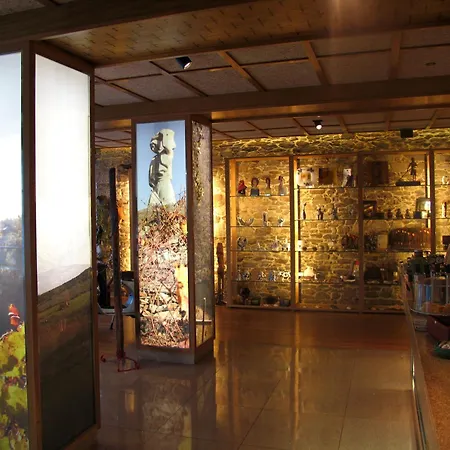 Casa De Caldelas Hotel