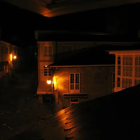 Hotel Casa De Caldelas