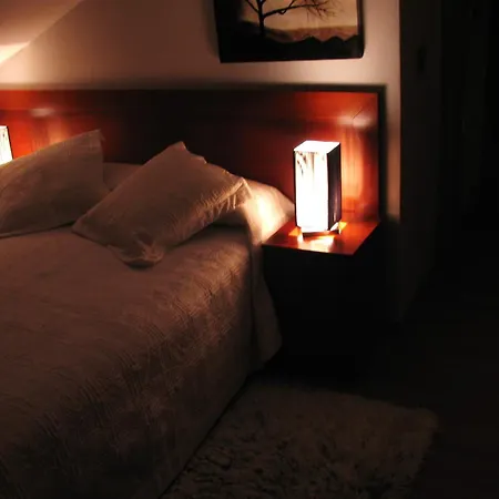 Casa De Caldelas Castro Caldelas