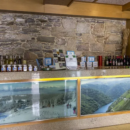 Casa De Caldelas Hotel