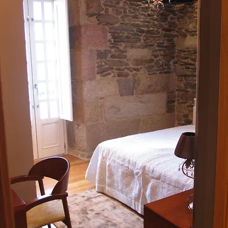 Hotel Casa De Caldelas