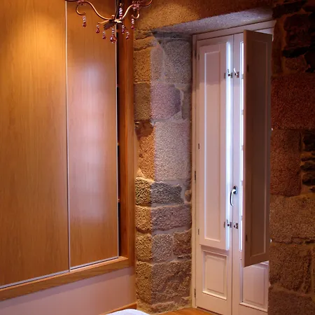 Casa De Caldelas Hotel Castro Caldelas