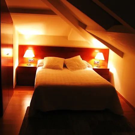 Casa De Caldelas 2* Castro Caldelas