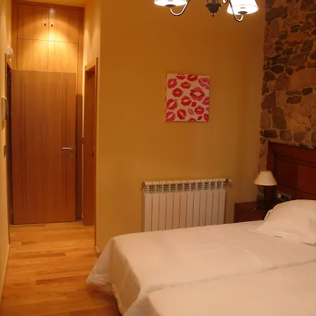 Casa De Caldelas 2* Castro Caldelas