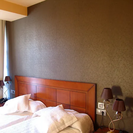 Casa De Caldelas Hotel Castro Caldelas