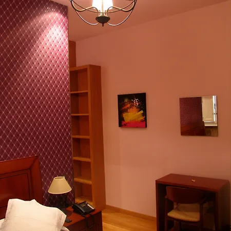 Hotel Casa De Caldelas