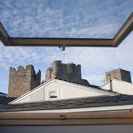 Hotel Casa De Caldelas