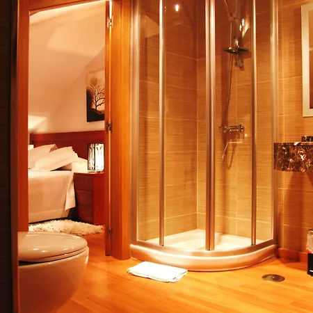 Casa De Caldelas Hotel