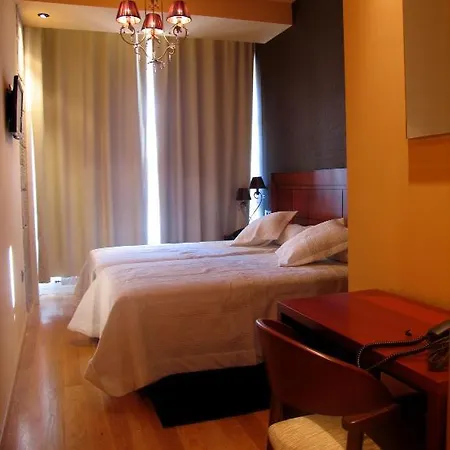 Casa De Caldelas Castro Caldelas