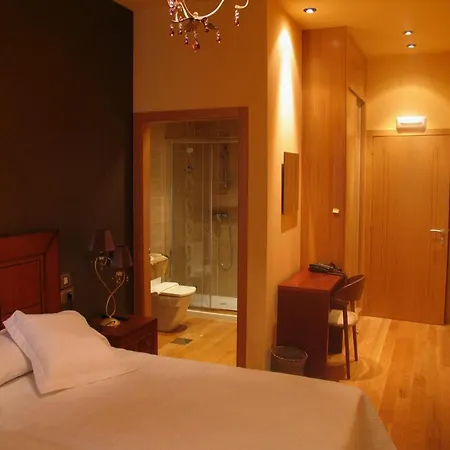 Casa De Caldelas Hotel