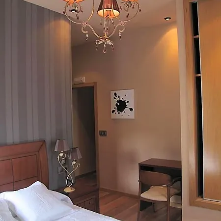 ホテル Casa De Caldelas 2*