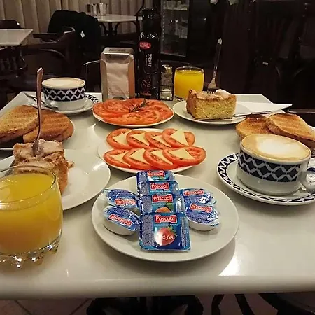 ホテル Casa De Caldelas 2*