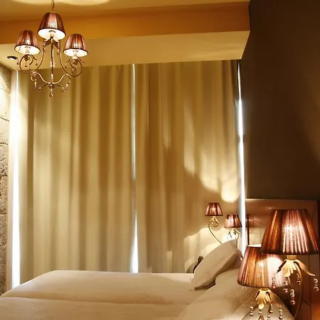 Casa De Caldelas Hotel 2*