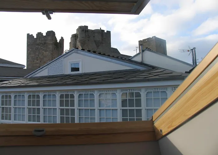 Casa De Caldelas Hotel 2*