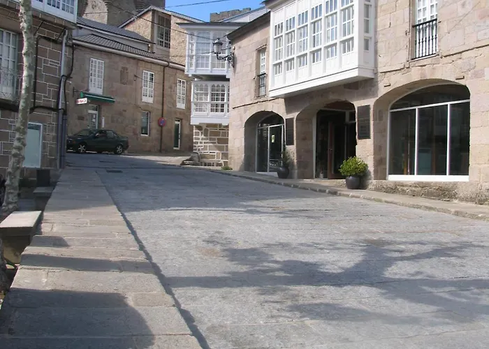 Hotel Casa De Caldelas Castro Caldelas