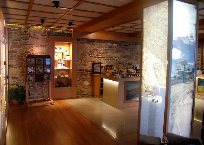 Casa De Caldelas Castro Caldelas