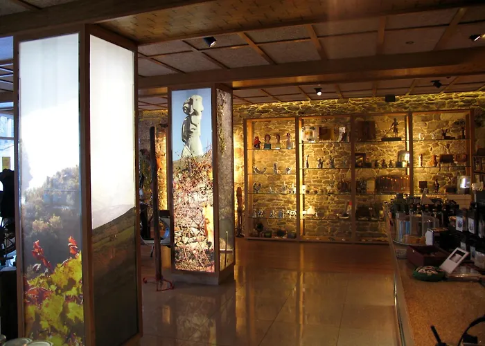 Casa De Caldelas Hotel