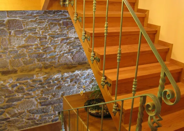 Hotel Casa De Caldelas 2*