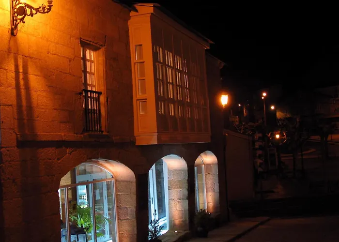 Casa De Caldelas Hotel 2*