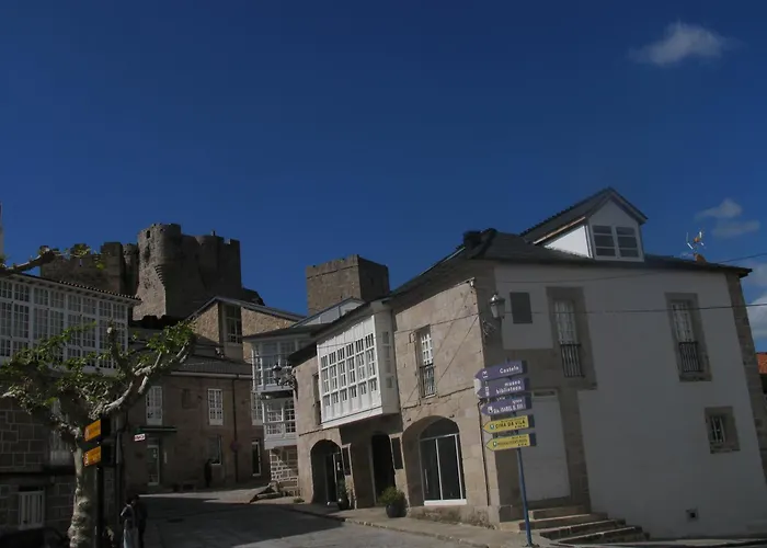 Hotel Casa De Caldelas