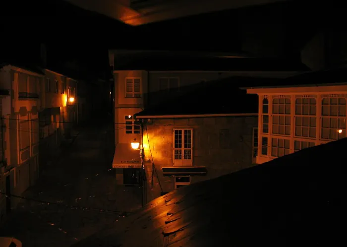 Hotel Casa De Caldelas