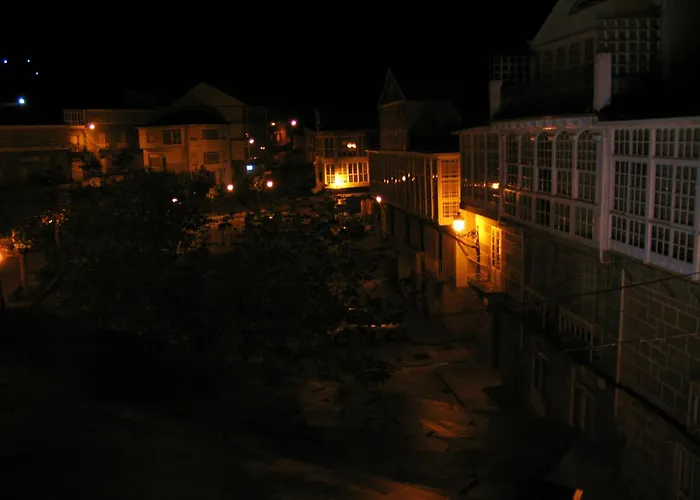 Hotel Casa De Caldelas 2*