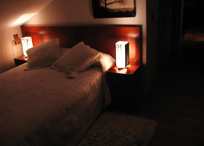 Casa De Caldelas Castro Caldelas