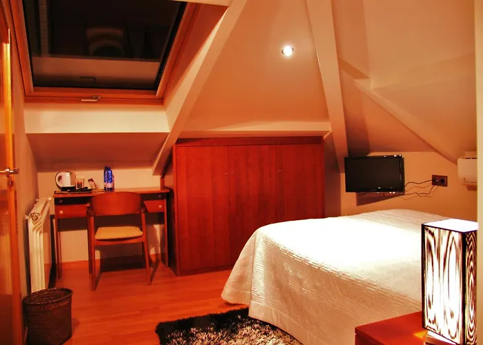 Casa De Caldelas Hotel