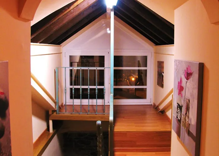 Casa De Caldelas 2* Castro Caldelas