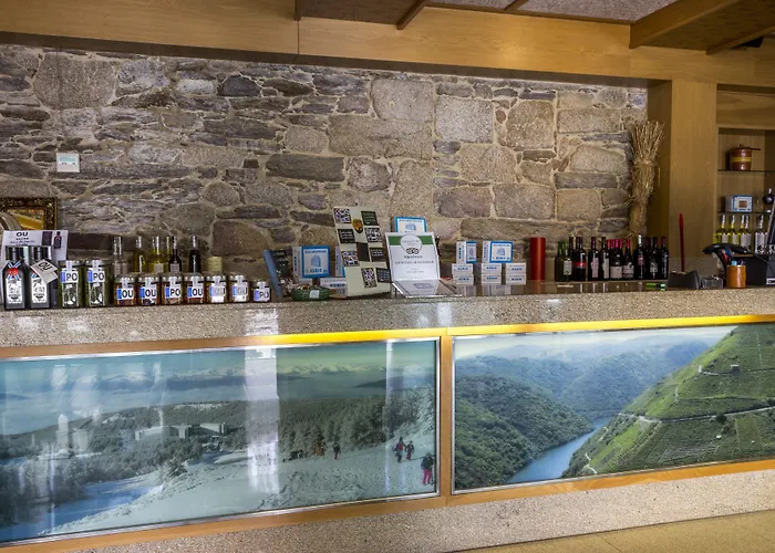 Casa De Caldelas Hotel