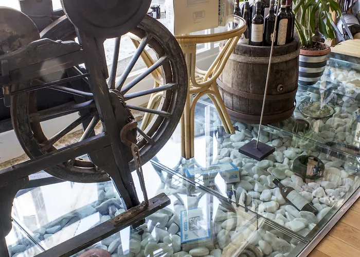 Casa De Caldelas Hotel 2*