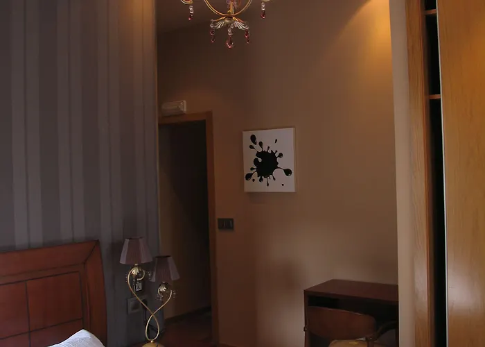 Hotel Casa De Caldelas