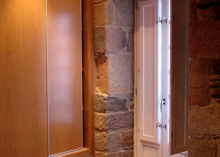 Casa De Caldelas Hotel Castro Caldelas